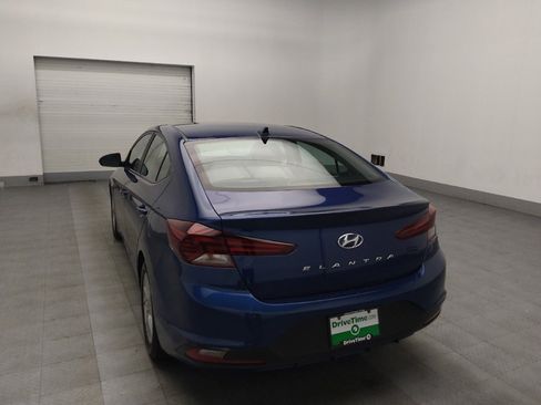 Used 2020 Hyundai Elantra Value Edition image 5