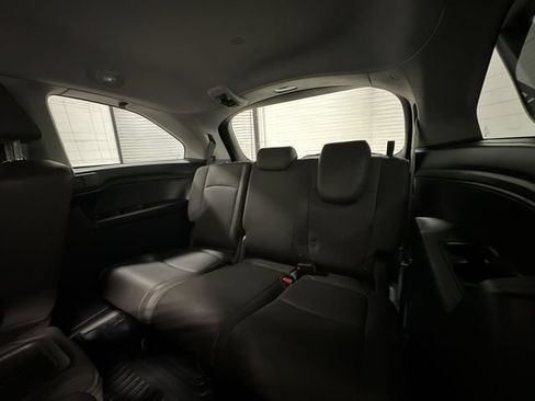 Used 2019 Honda Odyssey EX-L image 22
