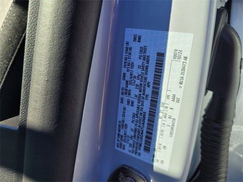 New 2026 Ford Escape Active w/ Tech Pack #1 image 12