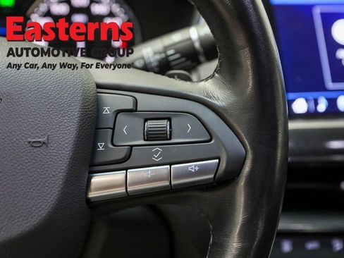 Used 2023 Cadillac CT5 Luxury image 16