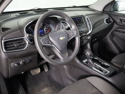 Used 2023 Chevrolet Equinox LT FWD image 27