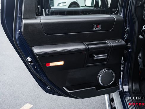 Used 2007 HUMMER H2 image 29
