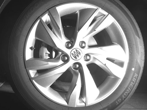 Used 2026 Buick Encore GX Preferred FWD image 15