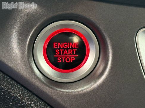 Certified 2024 Honda Passport EX-L image 26