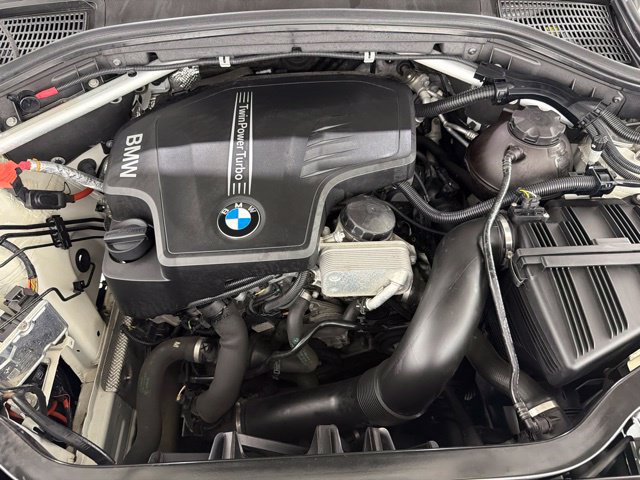 Used 2014 BMW X3 xDrive28i AWD/4WD image 43