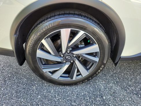 Used 2024 Nissan Murano SL image 5