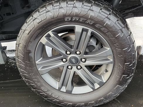 Certified 2023 Ford F150 XLT w/ Equipment Group 302A High AWD/4WD image 5