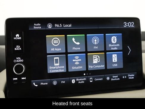 Used 2024 Honda HR-V EX-L image 31
