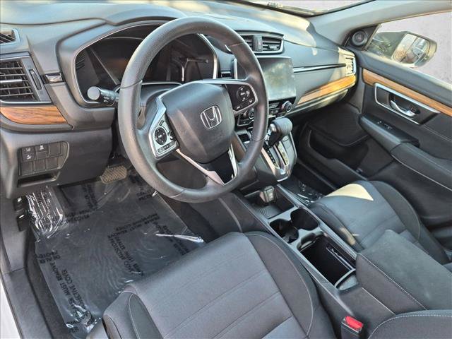 Used 2019 Honda CR-V EX image 10