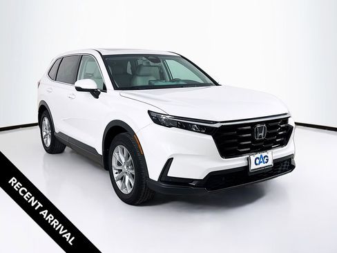Used 2023 Honda CR-V EX-L image 1