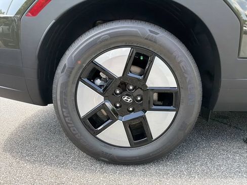 New 2026 Hyundai Santa Fe SEL FWD image 19