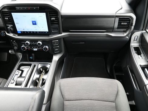 Used 2024 Ford F150 XLT w/ Equipment Group 302A MID image 38