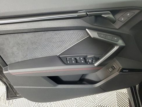 New 2026 Audi RS 3 image 18