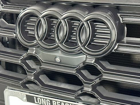 Used 2023 Audi SQ5 Premium Plus AWD/4WD image 15