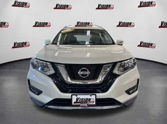 Used 2017 Nissan Rogue SV w/ SV Premium Package video 2