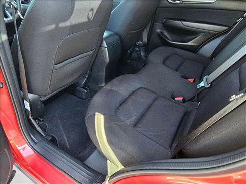 Used 2023 MAZDA CX-5 AWD 2.5 S image 17