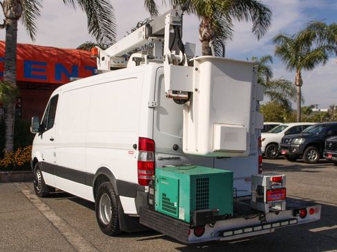 Used 2012 Mercedes-Benz Sprinter 3500 image 5