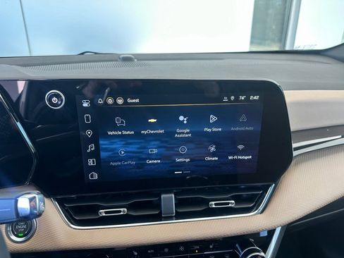 New 2026 Chevrolet Equinox ACTIV image 22