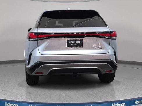 Certified 2024 Lexus RX 350 Premium w/ Convenience Package AWD/4WD image 7