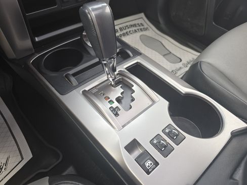 Used 2022 Toyota 4Runner SR5 Premium image 26