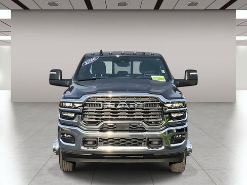 New 2026 RAM 3500 Tradesman image 9