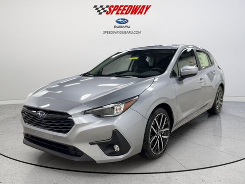 New 2026 Subaru Impreza 2.0i Sport AWD/4WD image 12