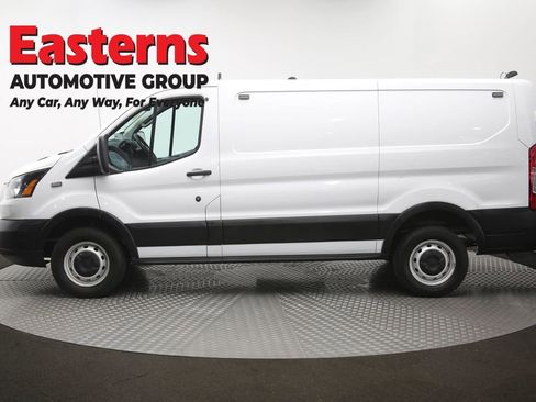 Used 2019 Ford Transit 250 130 Low Roof RWD image 63