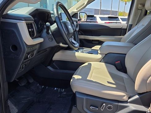 Certified 2024 Ford Expedition Limited RWD image 9
