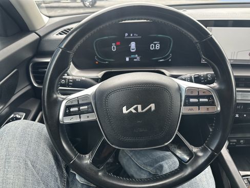Used 2023 Kia Telluride S AWD/4WD image 10