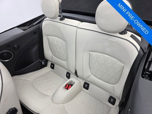 Used 2020 MINI Cooper Convertible FWD image 14