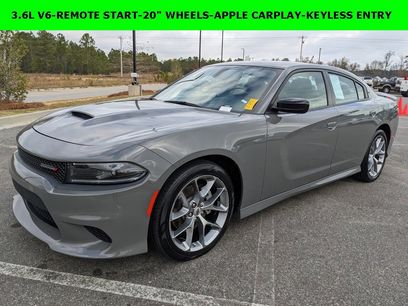 Used 2023 Dodge Charger GT