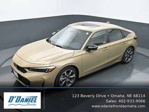 Used 2026 Honda Civic Sport Touring image 16