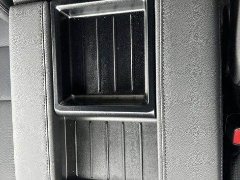 Used 2025 Toyota Tundra SR5 image 24