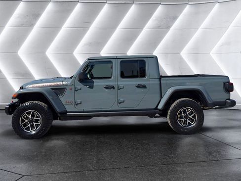 New 2026 Jeep Gladiator Rubicon AWD/4WD image 5