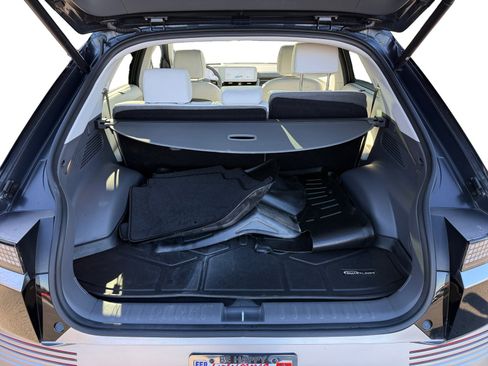 Used 2023 Hyundai Ioniq 5 Limited w/ Cargo Package image 17