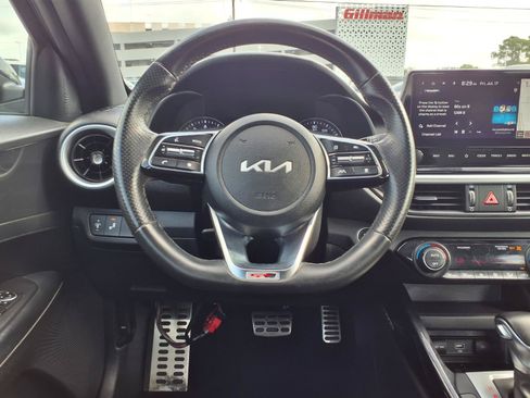 Used 2024 Kia Forte GT-Line FWD image 13