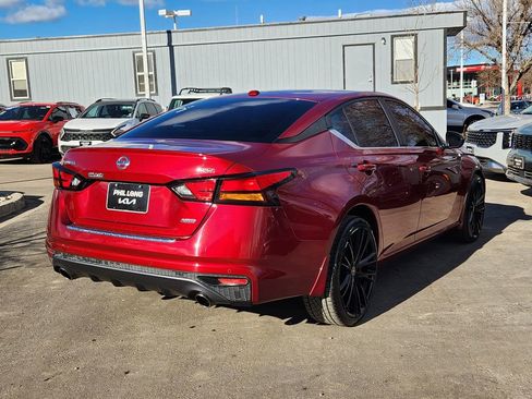 Used 2020 Nissan Altima 2.5 SR image 5