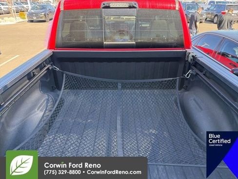 Used 2024 RAM 1500 TRX image 6