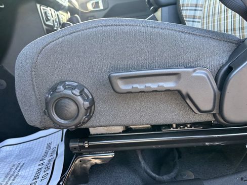 New 2026 Jeep Wrangler Unlimited Sport AWD/4WD image 25
