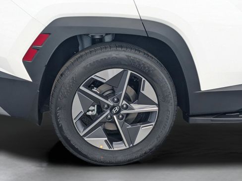 New 2026 Hyundai Tucson SEL image 13
