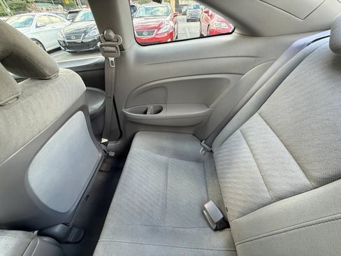 Used 2011 Honda Civic LX image 20
