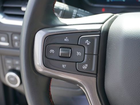 Used 2024 Chevrolet Suburban RST w/ Luxury Package AWD/4WD image 25