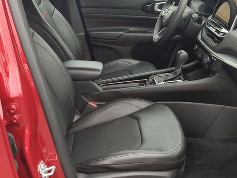 Used 2025 Jeep Compass Trailhawk AWD/4WD image 20