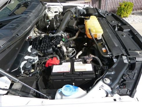 Used 2019 Ford F150 XL w/ Equipment Group 101A Mid image 11