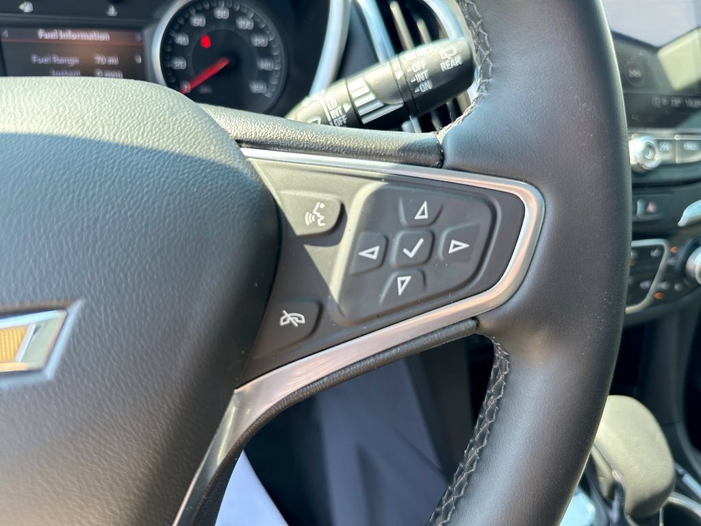 Used 2023 Chevrolet Equinox Premier AWD/4WD image 20