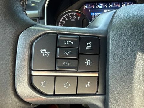 Used 2023 Ford F150 XLT w/ Equipment Group 302A High AWD/4WD image 19