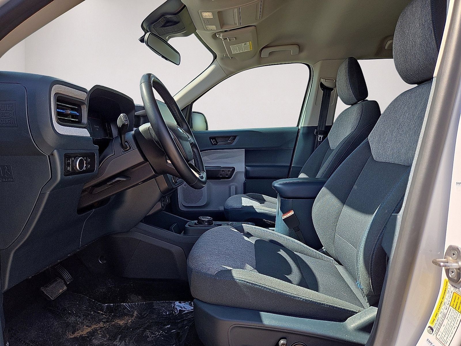 Used 2025 Ford Maverick XLT w/ XLT Luxury Package FWD image 22
