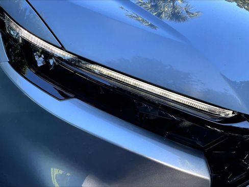 Used 2026 Honda CR-V Sport-L image 28