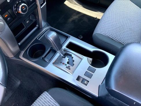 Used 2022 Toyota 4Runner SR5 RWD image 15