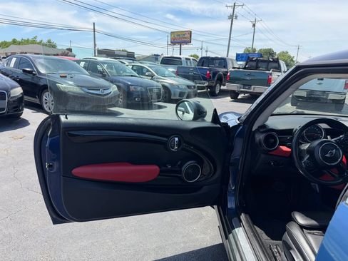 Used 2015 MINI Cooper S FWD image 31